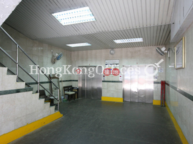 Industrial Unit for Rent at Cheung Wah Industrial Building 10-12 Shipyard Lane | Eastern District Hong Kong | Rental HK$ 170,190/ month