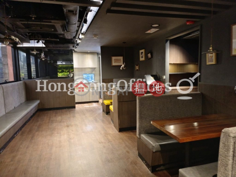 Office Unit for Rent at Circle Tower, Circle Tower 永光中心 | Wan Chai District (HKO-7230-AGHR)_0