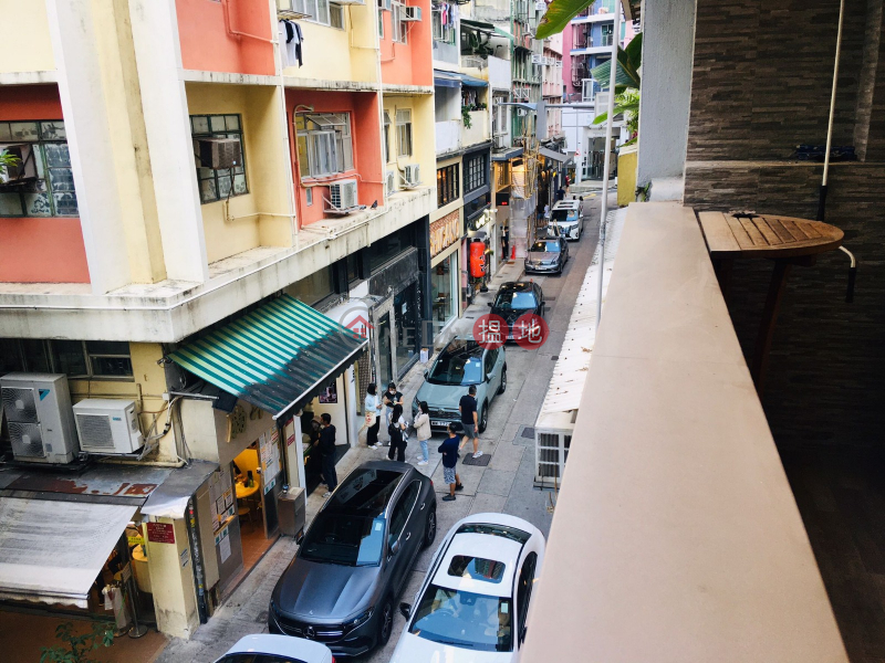24-26 Gough Street, Low Residential Rental Listings HK$ 16,500/ month