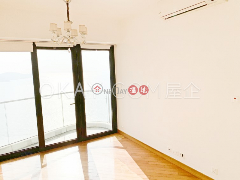 Property Search Hong Kong | OneDay | Residential Rental Listings Generous 1 bedroom with sea views & balcony | Rental