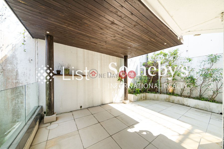 HK$ 5,500萬-龍湖別墅西貢出售龍湖別墅三房兩廳單位