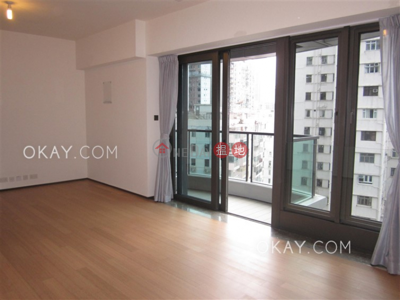 Stylish 2 bedroom with balcony | For Sale 33 Seymour Road | Western District | Hong Kong, Sales | HK$ 28M