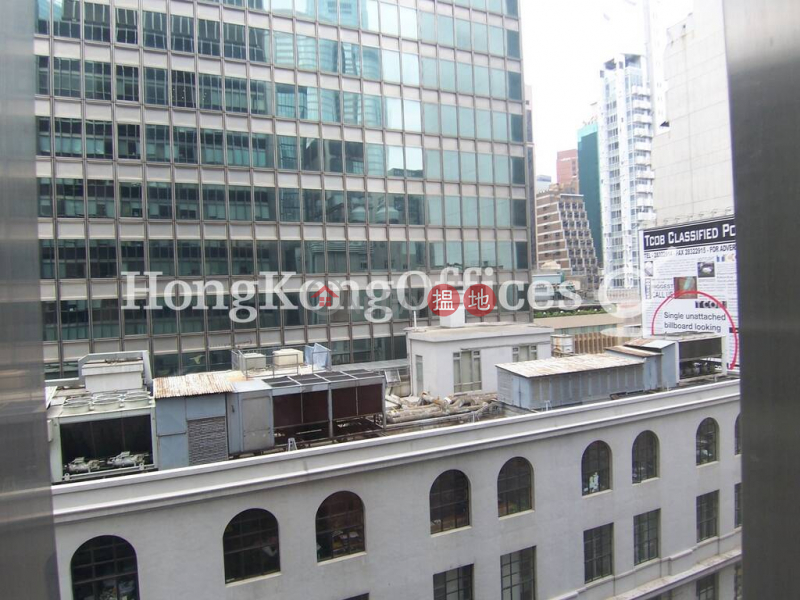 Property Search Hong Kong | OneDay | Office / Commercial Property | Rental Listings Office Unit for Rent at Wheelock House