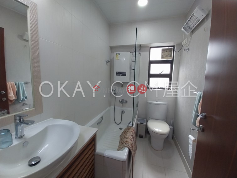 Popular 3 bedroom on high floor | For Sale | Bowie Court 寶瑜閣 Sales Listings