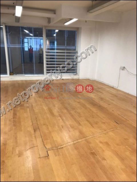 Office for Rent in Central, Thyrse House 太富商業大廈 | Central District (A007337)_0