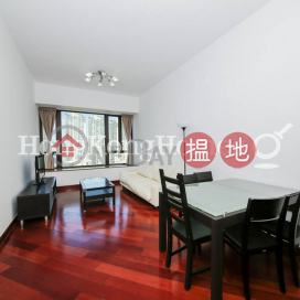 3 Bedroom Family Unit for Rent at The Arch Sky Tower (Tower 1) | The Arch Sky Tower (Tower 1) 凱旋門摩天閣(1座) _0