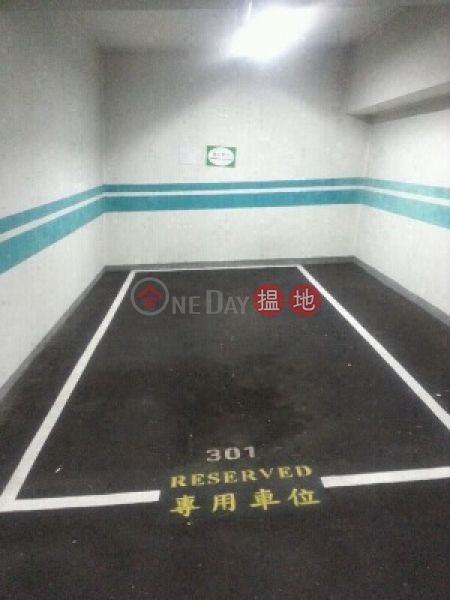 Car Park Space for Rent, Cosco Tower 中遠大廈 Rental Listings | Western District (ZEROY-6220206073)