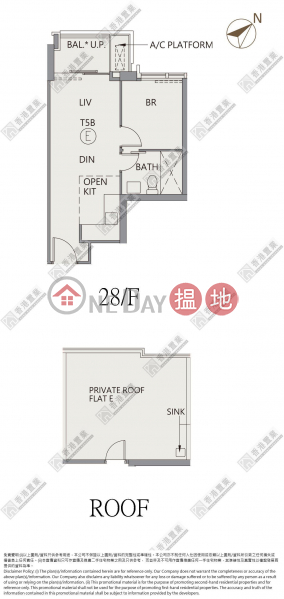 香港搵樓|租樓|二手盤|買樓| 搵地 | 住宅|出租樓盤特色天台單位