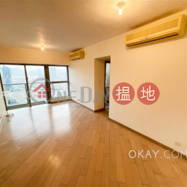 Intimate 3 bedroom with balcony | Rental, The Latitude Tower 7 譽‧港灣 7座 | Wong Tai Sin District (OKAY-R286077)_0