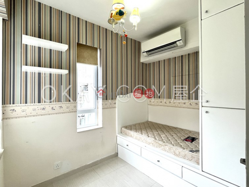 Luxurious 3 bedroom on high floor | Rental | Block D (Flat 1 - 8) Kornhill 康怡花園 D座 (1-8室) Rental Listings