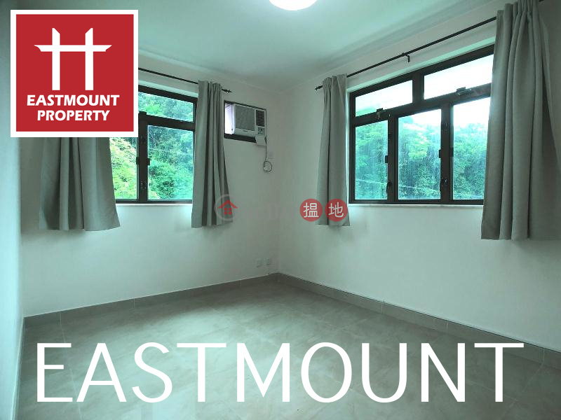 HK$ 7.5M | 91 Ha Yeung Village, Sai Kung Clearwater Bay Village House | Property For Sale in Ha Yeung 下洋-With Roof | Property ID:2608