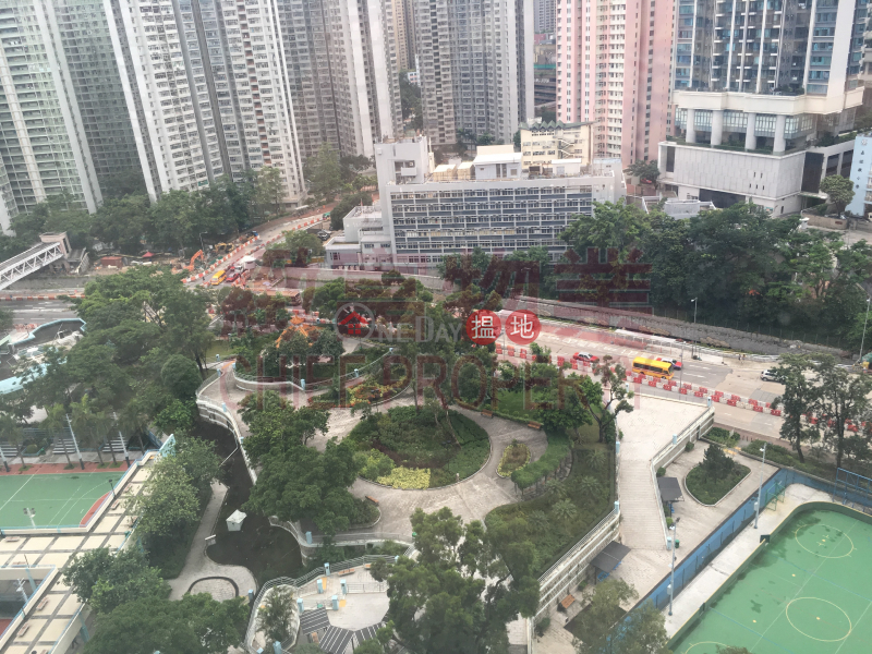 HK$ 48,776/ month | On Tin Centre | Wong Tai Sin District | On Tin Centre