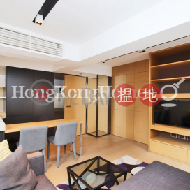 1 Bed Unit for Rent at 15 St Francis Street | 15 St Francis Street 聖佛蘭士街15號 _0