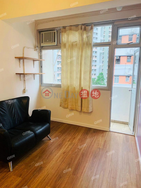Wing Yue Yuen Building | 2 bedroom High Floor Flat for Rent | Wing Yue Yuen Building 永裕源大樓 Rental Listings
