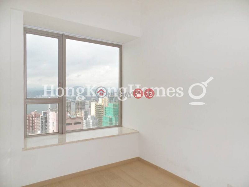 HK$ 46,000/ month The Summa Western District | 2 Bedroom Unit for Rent at The Summa