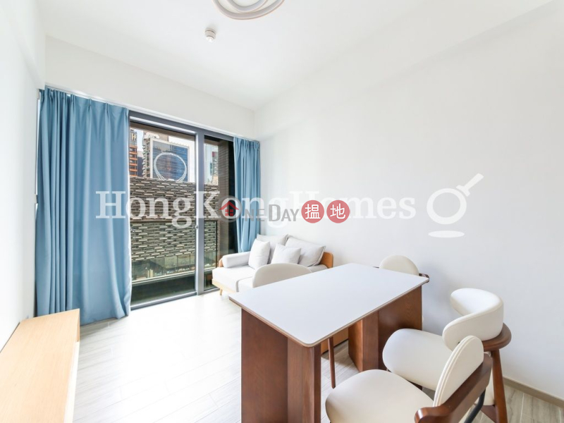 1 Bed Unit for Rent at The Unit Soho, The Unit Soho 奧卑利街28號 Rental Listings | Central District (Proway-LID199304R)