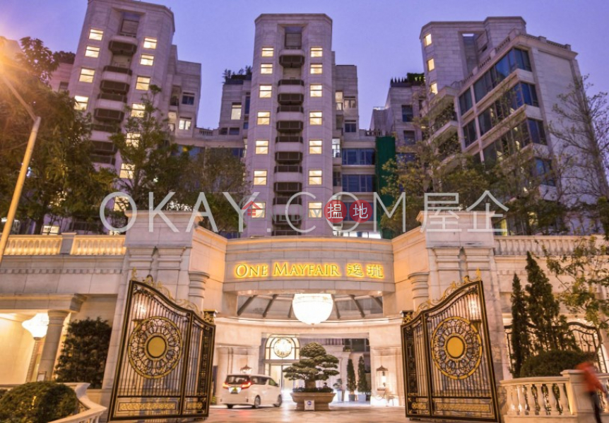 One Mayfair | Low, Residential Sales Listings | HK$ 75M