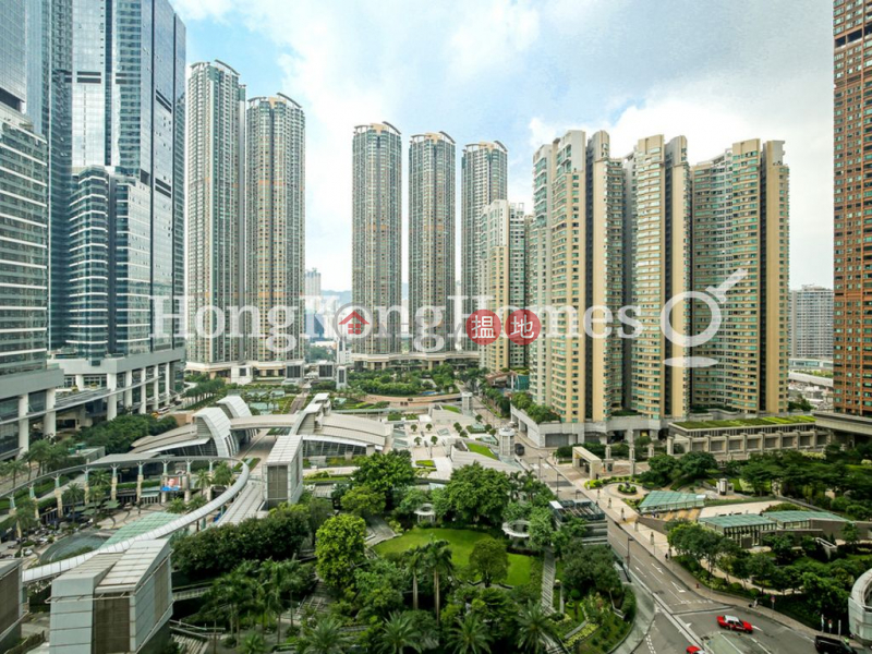 香港搵樓|租樓|二手盤|買樓| 搵地 | 住宅出售樓盤君臨天下3座兩房一廳單位出售