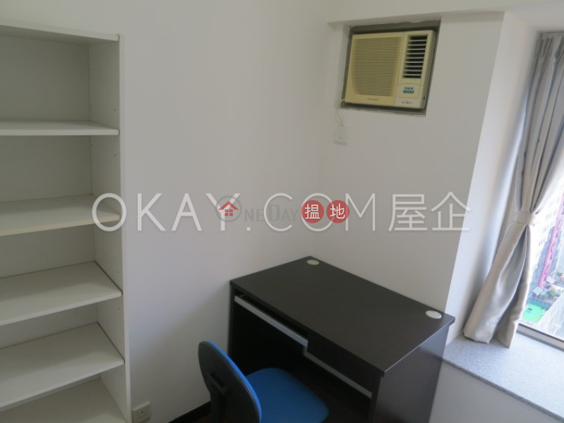 Property Search Hong Kong | OneDay | Residential, Rental Listings | Tasteful 2 bedroom with balcony | Rental