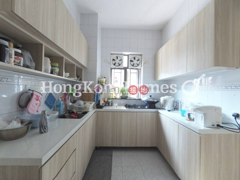 Property Search Hong Kong | OneDay | Residential | Sales Listings 4 Bedroom Luxury Unit at Pokfulam Peak | For Sale