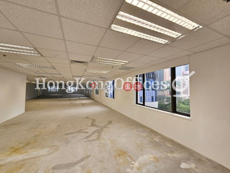 Office Unit for Rent at Bank of American Tower 12 Harcourt Road | Central District | Hong Kong Rental, HK$ 286,330/ month