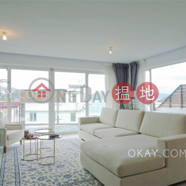 Exquisite house with sea views, rooftop & terrace | Rental | Siu Hang Hau Village House 小坑口村屋 _0