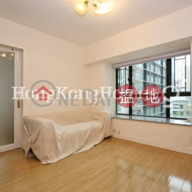 1 Bed Unit at Caine Tower | For Sale