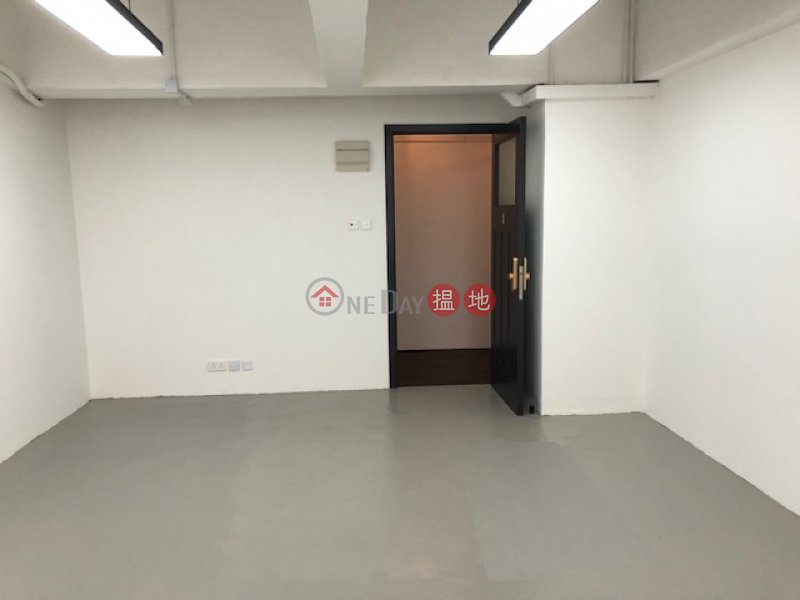 Property Search Hong Kong | OneDay | Industrial | Rental Listings E Tat Factory Building
