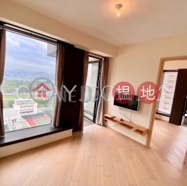 Charming 1 bed on high floor with sea views & balcony | Rental | Coho Coho _0