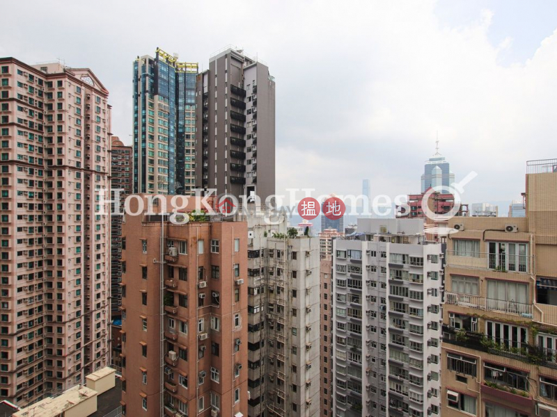 Property Search Hong Kong | OneDay | Residential Rental Listings 3 Bedroom Family Unit for Rent at No 31 Robinson Road