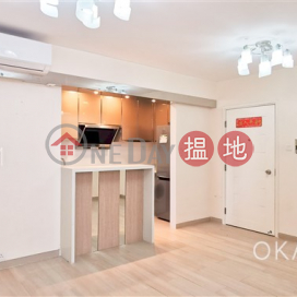 3房1廁,實用率高伊利莎伯大廈A座出租單位 | 伊利莎伯大廈A座 Elizabeth House Block A _0