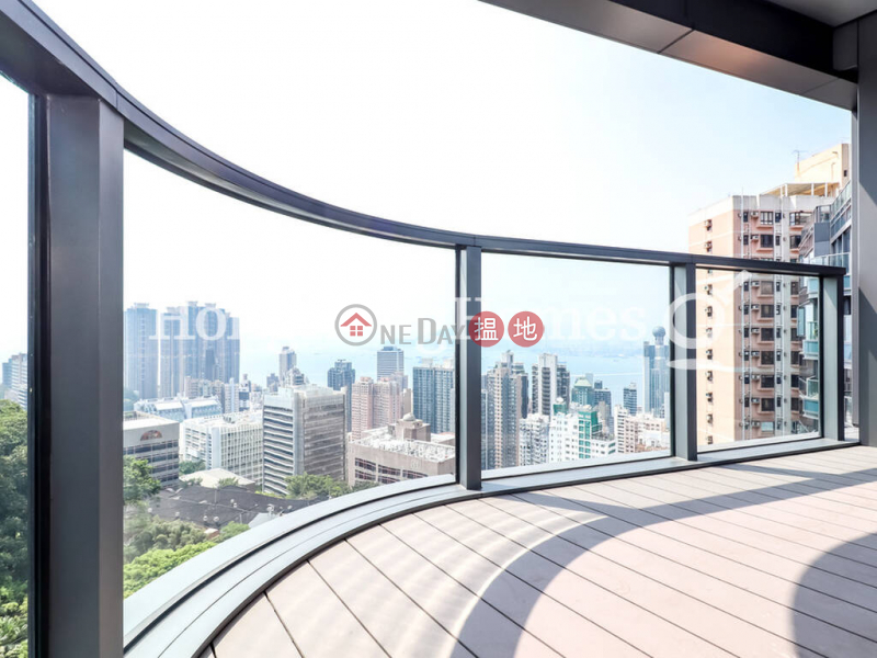 4 Bedroom Luxury Unit for Rent at University Heights 42-44 Kotewall Road | Western District, Hong Kong, Rental, HK$ 100,000/ month