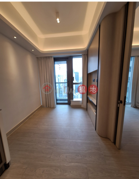 Property Search Hong Kong | OneDay | Residential Rental Listings, TOWNPLACE SOHO 1 BEDROOM