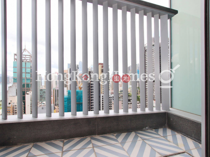 1 Bed Unit for Rent at Artisan House | 1 Sai Yuen Lane | Western District Hong Kong | Rental | HK$ 25,000/ month