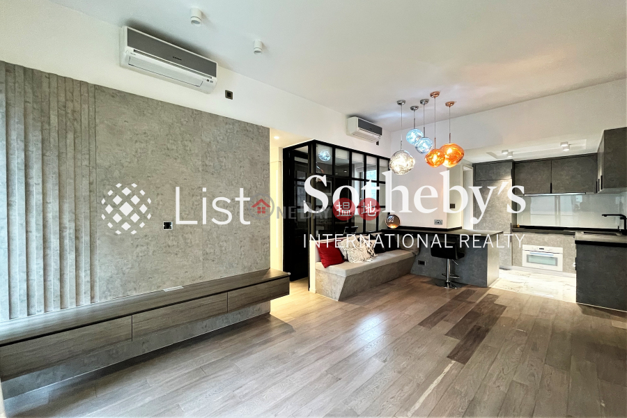 Kensington Hill | Unknown Residential Sales Listings | HK$ 22.8M