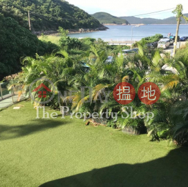 Beachside Living - 5 Bed House, Sheung Sze Wan Village 相思灣村 | Sai Kung (CWB1483)_0