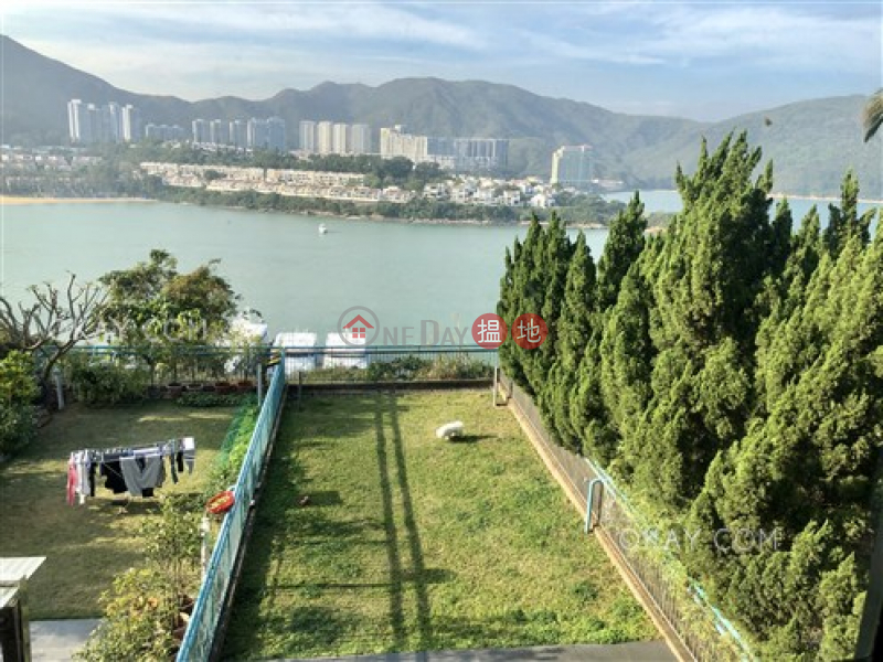 Efficient 3 bedroom with sea views & terrace | For Sale | Discovery Bay, Phase 4 Peninsula Vl Caperidge, 16 Caperidge Drive 愉景灣 4期 蘅峰蘅欣徑 蘅欣徑16號 Sales Listings