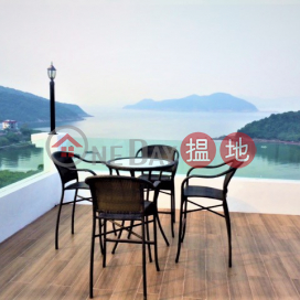 Detached Sea View Villa, 大坑口村 Tai Hang Hau Village | 西貢 (RL1844)_0