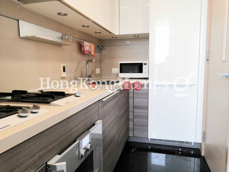 2 Bedroom Unit for Rent at Harbour One 458 Des Voeux Road West | Western District, Hong Kong Rental | HK$ 40,000/ month