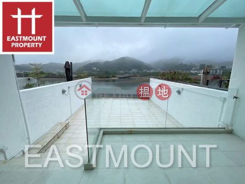 Sai Kung Villa House | Property For Rent or Lease in Marina Cove, Hebe Haven 白沙灣匡湖居-Seafront, Newly renovated | Marina Cove Phase 1 匡湖居 1期 _0