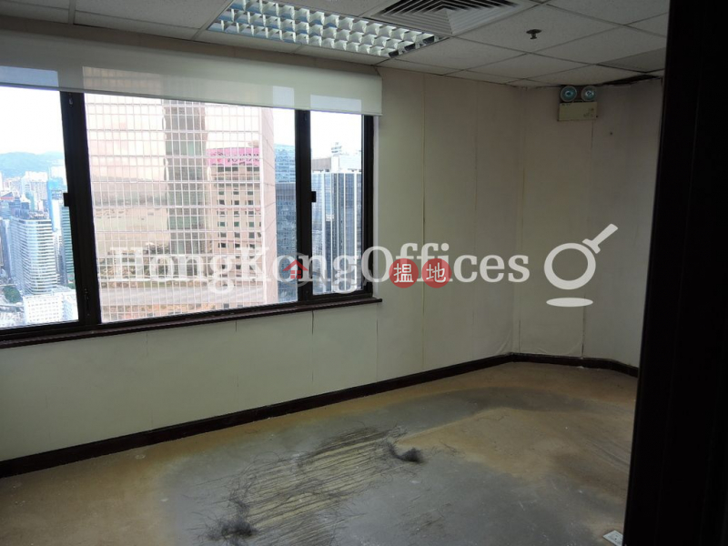 Office Unit for Rent at Bank of American Tower, 12 Harcourt Road | Central District | Hong Kong Rental HK$ 56,265/ month