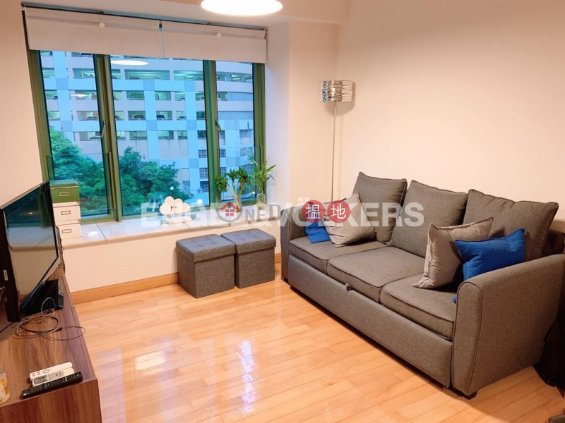 2 Bedroom Flat for Rent in Wan Chai, No 1 Star Street 匯星壹號 Rental Listings | Wan Chai District (EVHK89761)