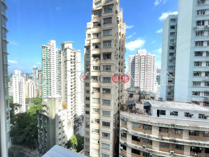 HK$ 26,000/ month Caineway Mansion | Western District, Generous 1 bedroom in Mid-levels West | Rental