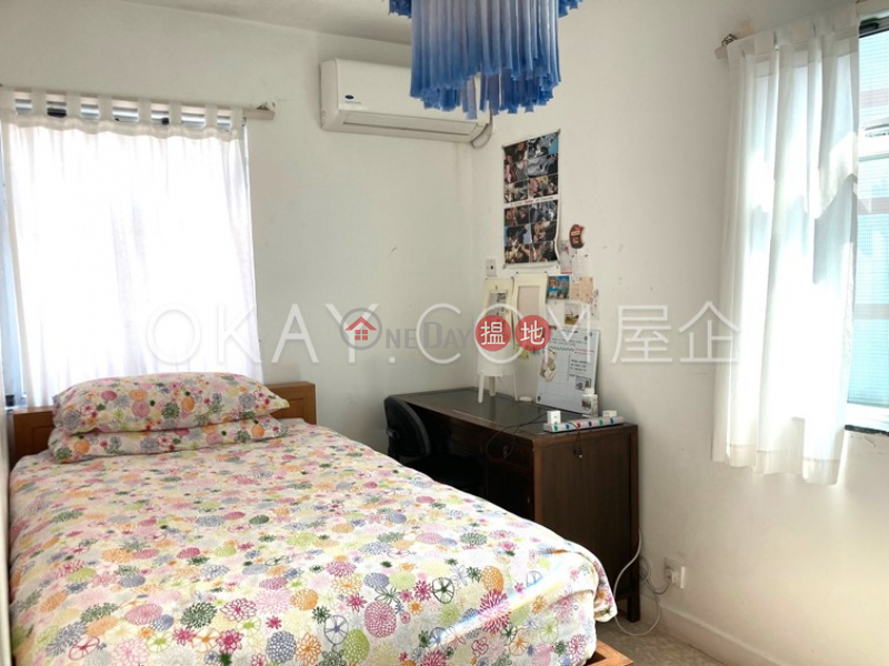 HK$ 19.8M Mang Kung Uk Village | Sai Kung Nicely kept house with rooftop, terrace & balcony | For Sale
