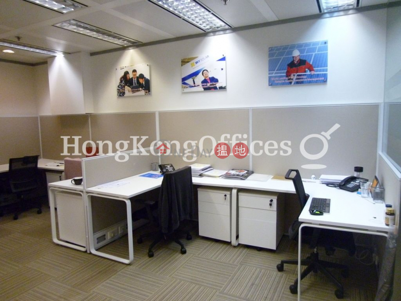 皇后大道中9號中層寫字樓/工商樓盤|出租樓盤|HK$ 85,800/ 月
