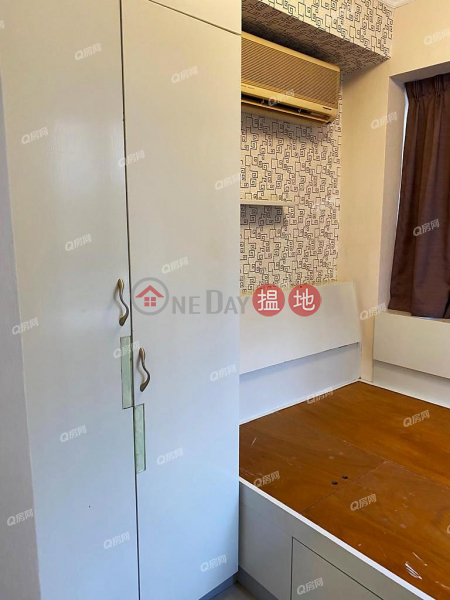 HK$ 11,500/ month, Metro Hermitage Eastern District, Metro Hermitage | 1 bedroom High Floor Flat for Rent