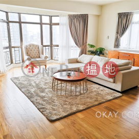 Beautiful 4 bedroom in Mid-levels East | Rental | Bamboo Grove 竹林苑 _0