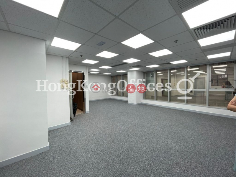 Office Unit for Rent at CKK Commercial Centre | CKK Commercial Centre 朱鈞記商業中心 Rental Listings