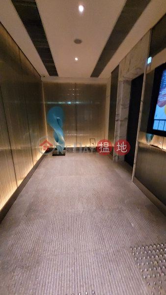 Nina Hotel Island South (南灣如心酒店),Wong Chuk Hang | ()(2)