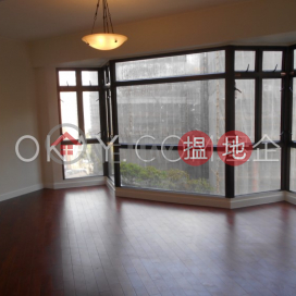 Stylish 3 bedroom in Mid-levels East | Rental | Bamboo Grove 竹林苑 _0